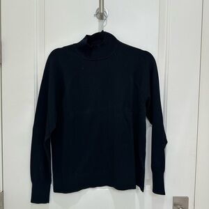 Women’s Black Sweater